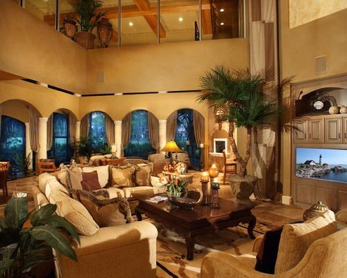 دیكۆرە نوێیەكانی شوێنی دانیشتن